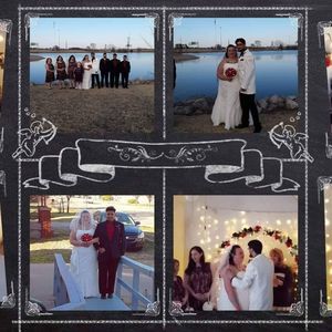 Meet your Posher, Farrell